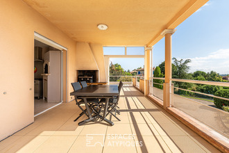 achat maison brignais 69530