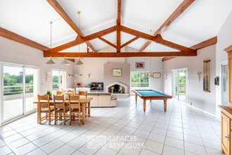 achat maison brignais 69530