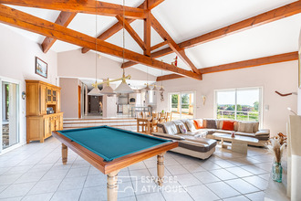 achat maison brignais 69530