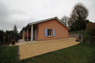 achat maison brignais 69530