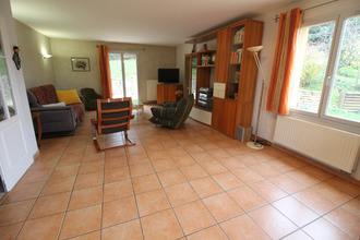 achat maison brignais 69530