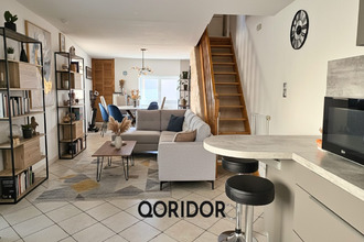 achat maison brignais 69530