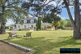 achat maison brignais 69530