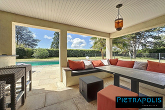 achat maison brignais 69530