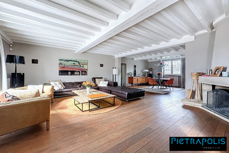 achat maison brignais 69530