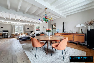 achat maison brignais 69530