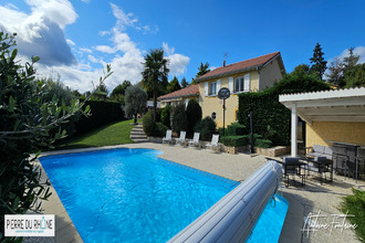 achat maison brignais 69530