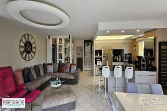 achat maison brignais 69530