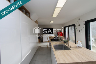 achat maison brignais 69530