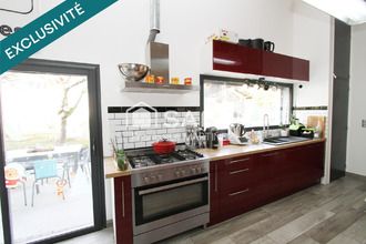 achat maison brignais 69530