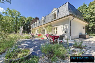 achat maison brignais 69530