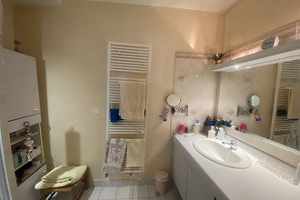 achat maison brignais 69530