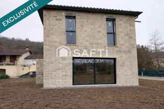 achat maison brignais 69530