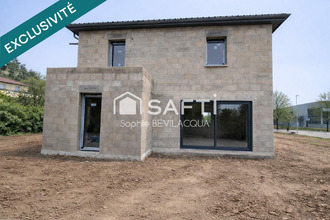 achat maison brignais 69530