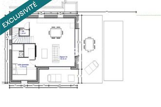 achat maison brignais 69530