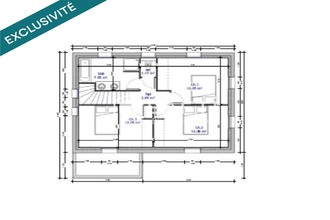 achat maison brignais 69530