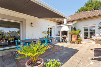 achat maison brignais 69530