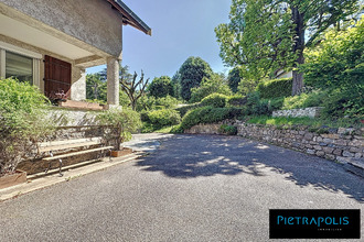 achat maison brignais 69530