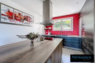 achat maison brignais 69530