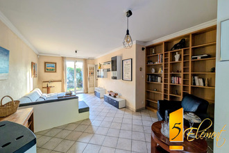 achat maison brignais 69530