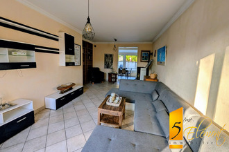 achat maison brignais 69530