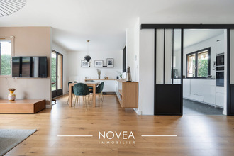 achat maison brignais 69530