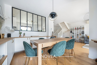 achat maison brignais 69530