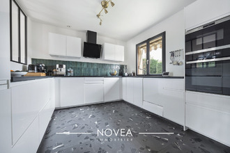 achat maison brignais 69530