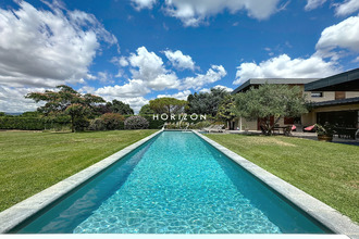 achat maison brignais 69530