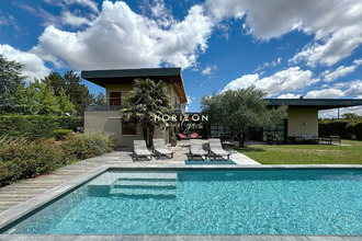 achat maison brignais 69530