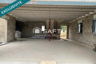 achat maison brignais 69530