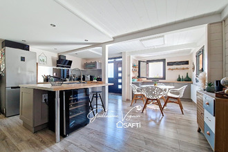 achat maison brignais 69530