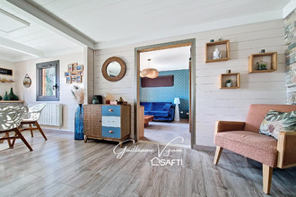 achat maison brignais 69530