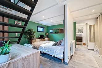 achat maison brignais 69530