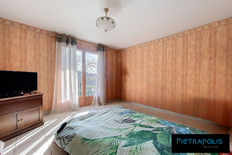 achat maison brignais 69530