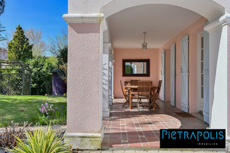 achat maison brignais 69530