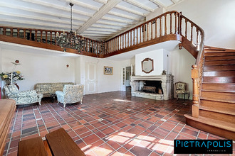 achat maison brignais 69530