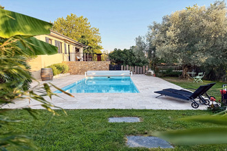 achat maison brignais 69530