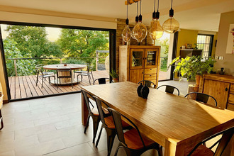 achat maison brignais 69530