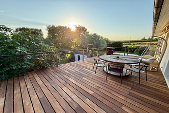 achat maison brignais 69530