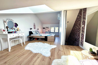 achat maison brignais 69530