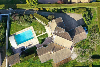 achat maison brignais 69530