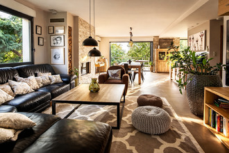 achat maison brignais 69530