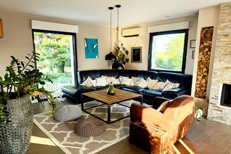 achat maison brignais 69530