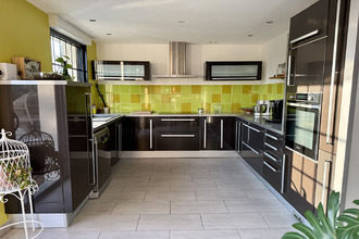 achat maison brignais 69530