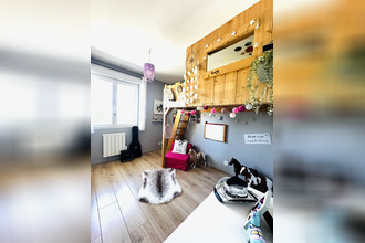 achat maison brignais 69530