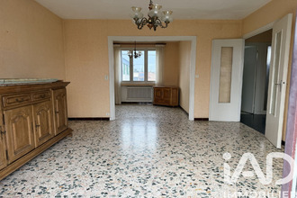 achat maison brignais 69530