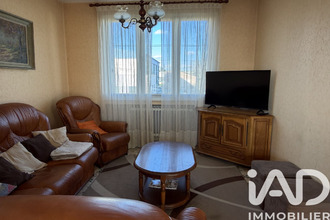 achat maison brignais 69530