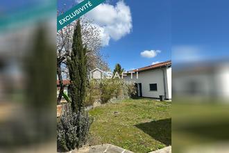 achat maison brignais 69530
