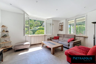 achat maison brignais 69530